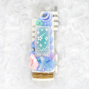Tarot Pastel Star Lighter Case